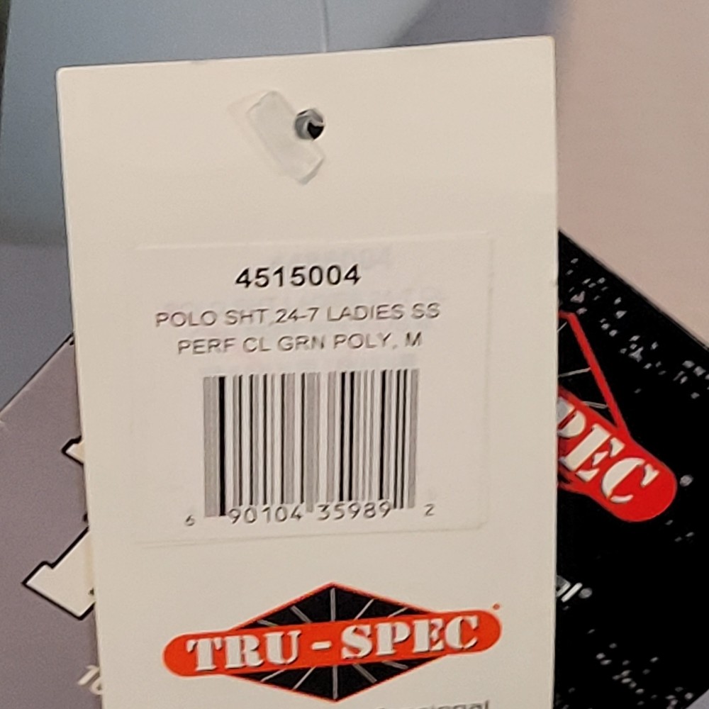 TRU-SPEC 24/7 Womens Polo - Picture 3 of 4